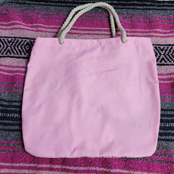 Absolutely adorable hula cat carry all glitter heart details super cute - Picture 7 of 8